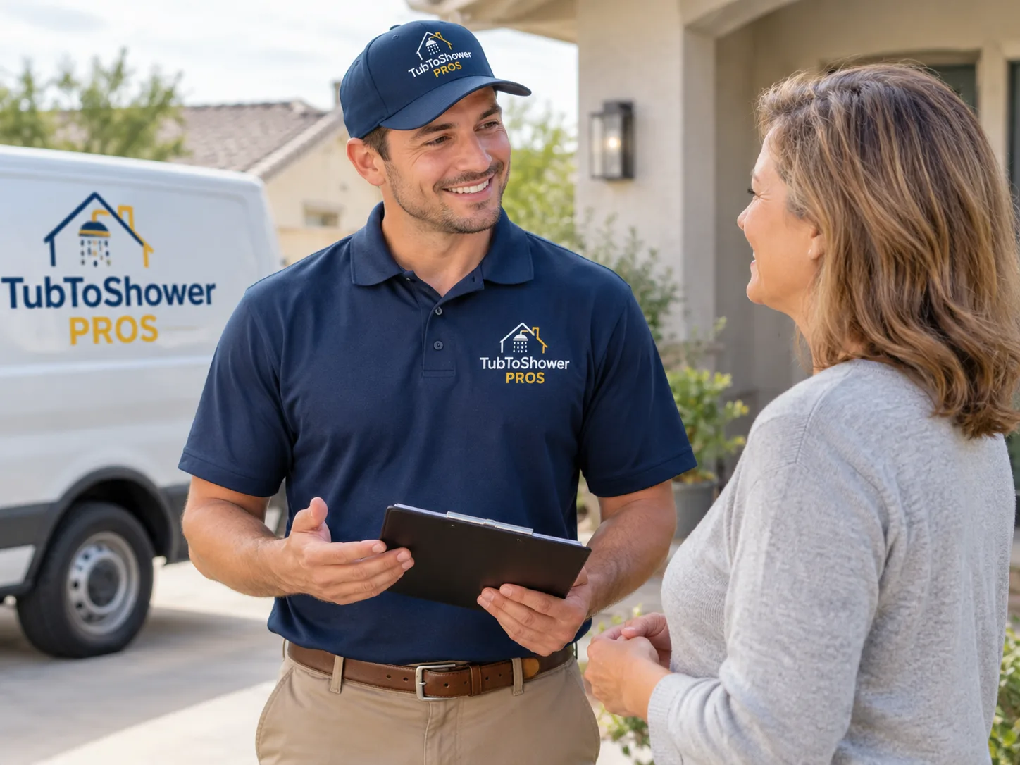 Tub Shower Conversion Mesa, CO FAQs